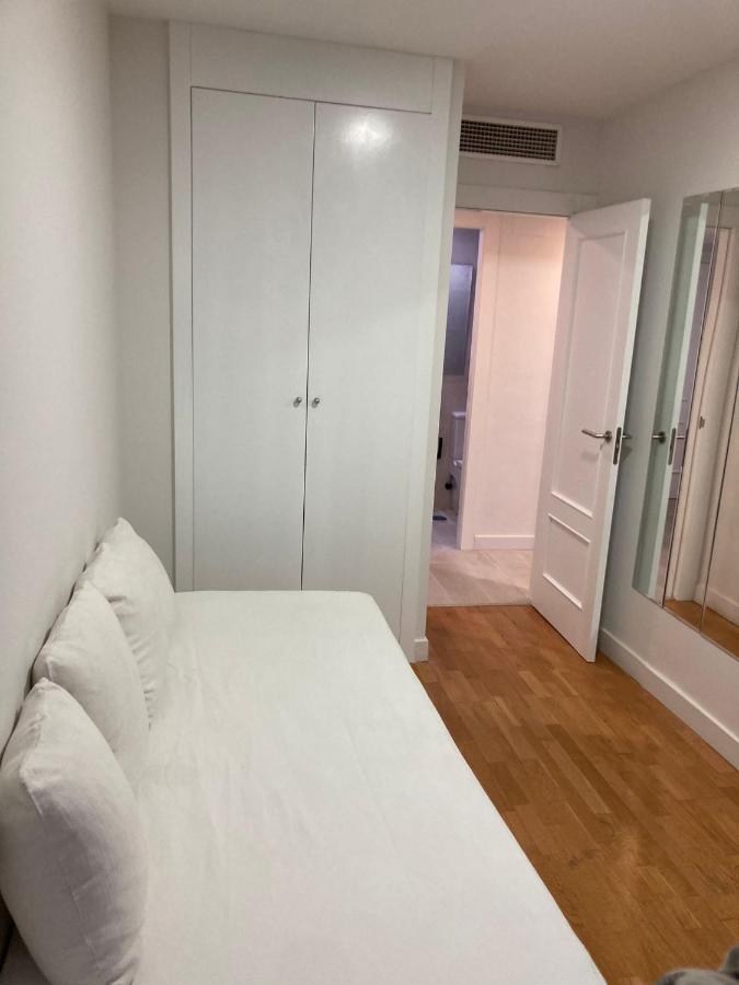Apartamento Bausa 19 Madrid Exterior foto