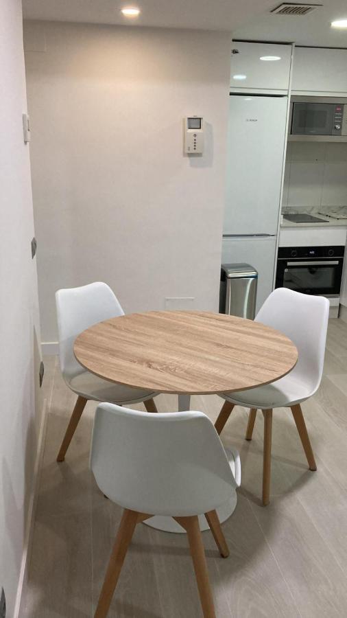 Apartamento Bausa 19 Madrid Exterior foto