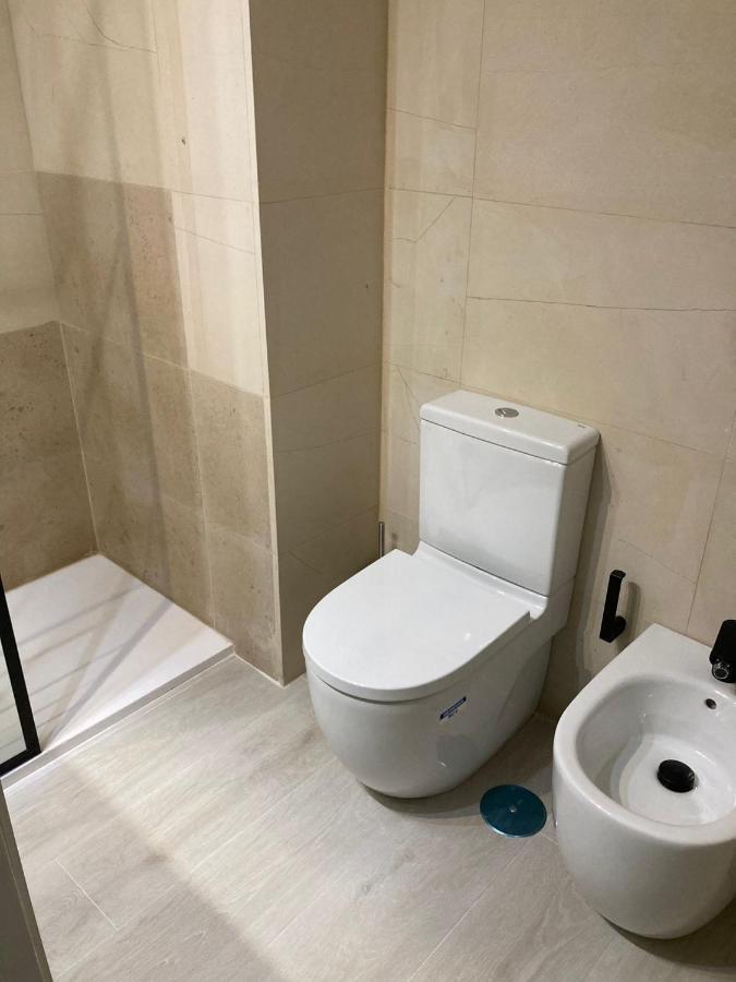 Apartamento Bausa 19 Madrid Exterior foto