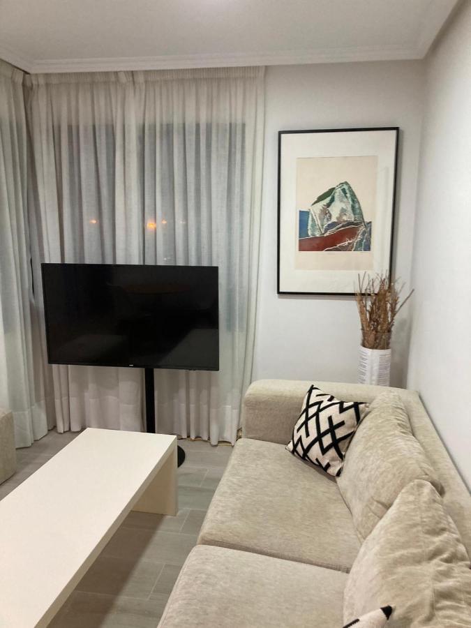 Apartamento Bausa 19 Madrid Exterior foto