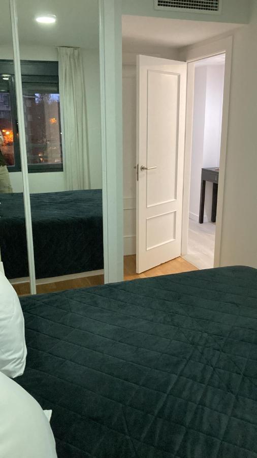 Apartamento Bausa 19 Madrid Exterior foto