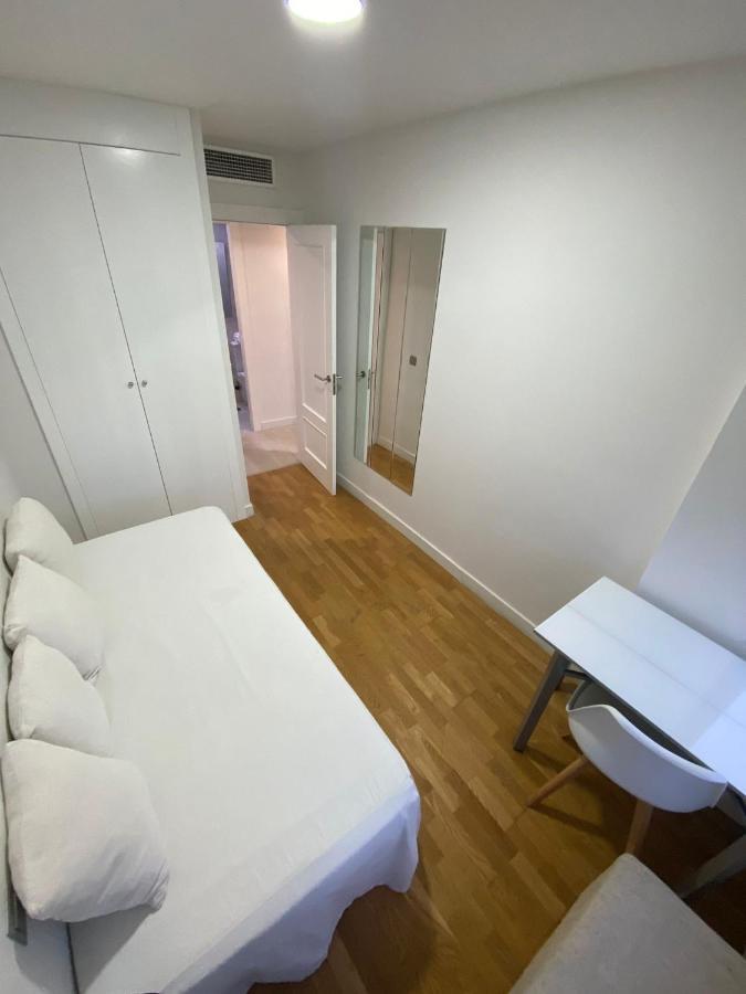 Apartamento Bausa 19 Madrid Exterior foto