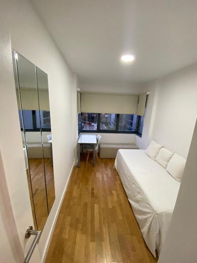 Apartamento Bausa 19 Madrid Exterior foto