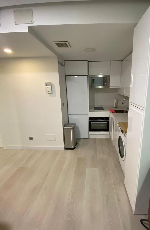 Apartamento Bausa 19 Madrid Exterior foto