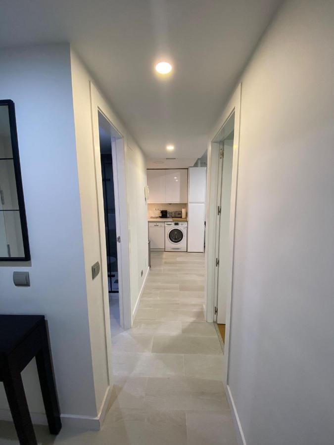 Apartamento Bausa 19 Madrid Exterior foto