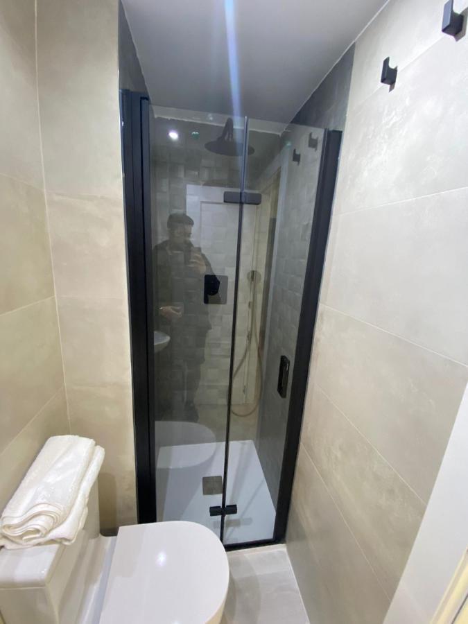 Apartamento Bausa 19 Madrid Exterior foto