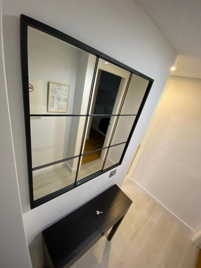 Apartamento Bausa 19 Madrid Exterior foto