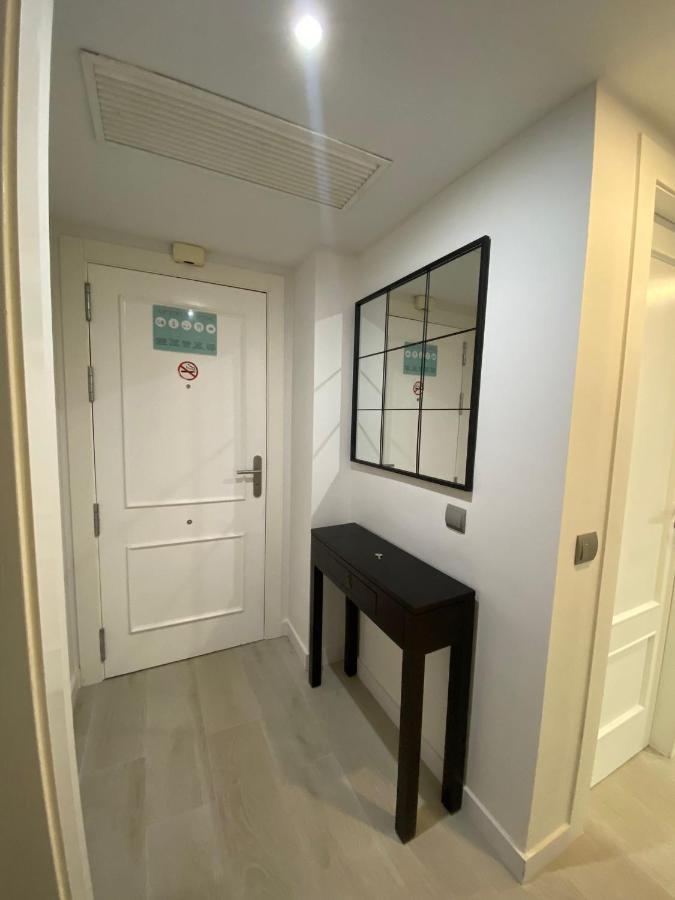 Apartamento Bausa 19 Madrid Exterior foto
