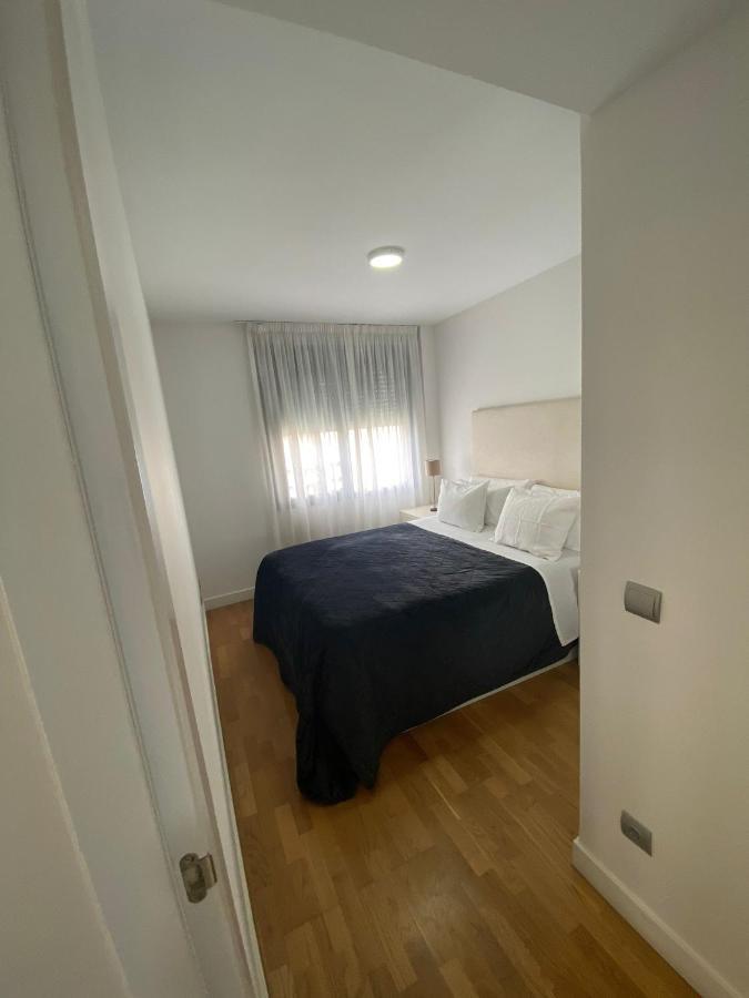 Apartamento Bausa 19 Madrid Exterior foto