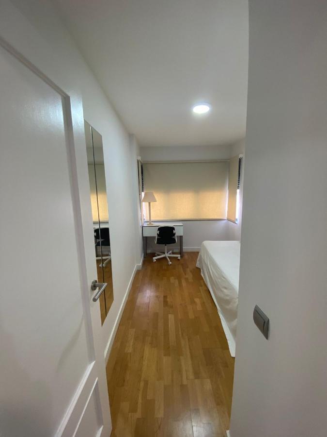 Apartamento Bausa 19 Madrid Exterior foto