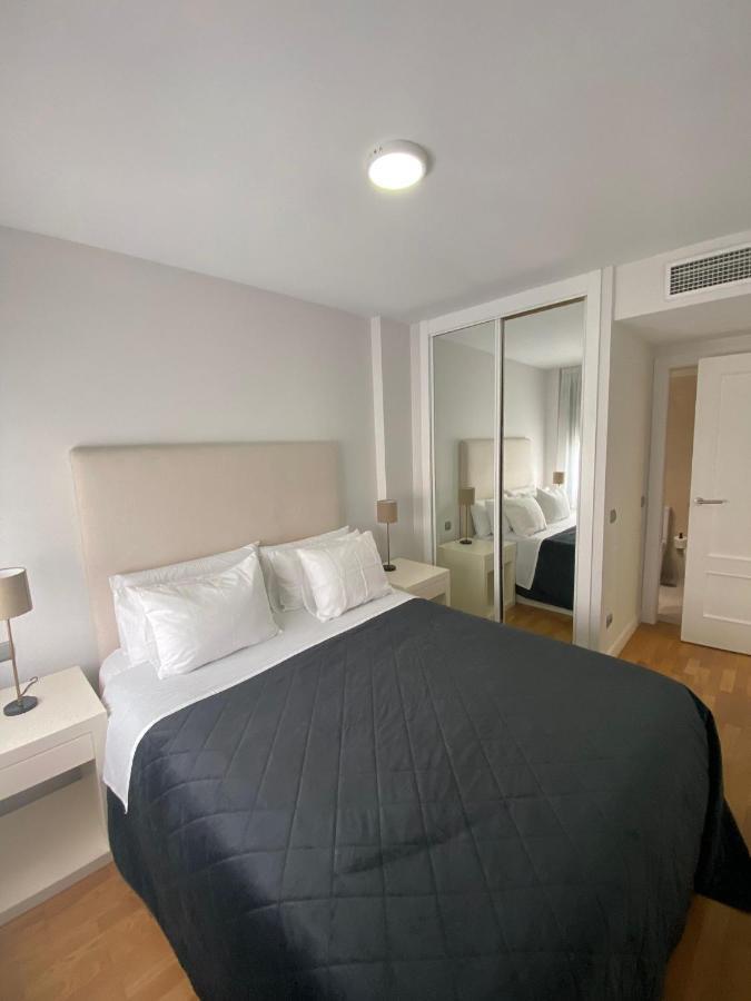 Apartamento Bausa 19 Madrid Exterior foto