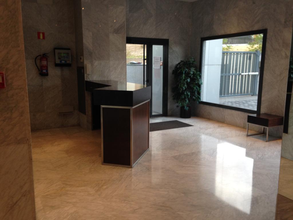 Apartamento Bausa 19 Madrid Habitación foto