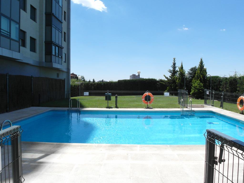 Apartamento Bausa 19 Madrid Habitación foto