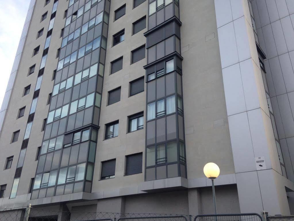 Apartamento Bausa 19 Madrid Exterior foto